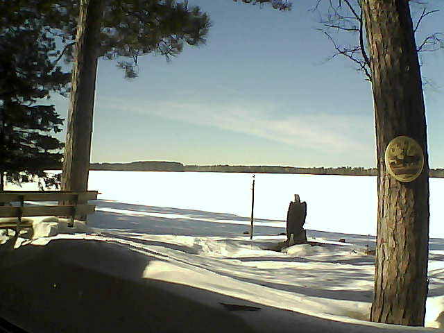 Whiteface Cam Image - Sat, 03/17/2018 2:07pm 