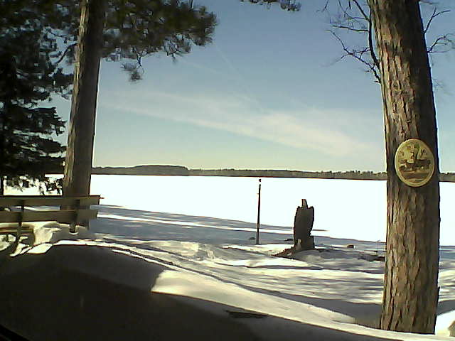 Whiteface Cam Image - Sat, 03/17/2018 2:17pm 