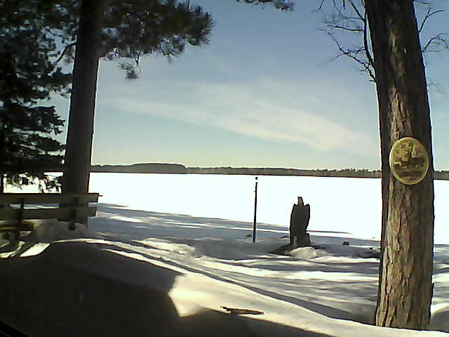 Whiteface Cam Image - Sat, 03/17/2018 2:37pm 