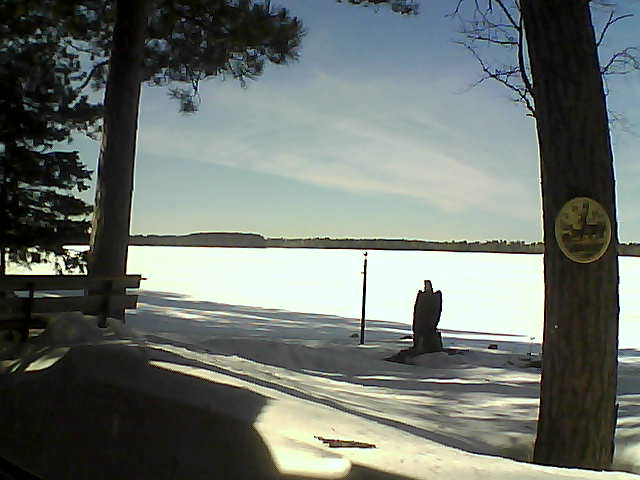 Whiteface Cam Image - Sat, 03/17/2018 2:47pm 