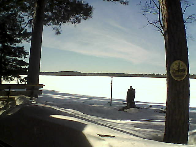 Whiteface Cam Image - Sat, 03/17/2018 2:57pm 