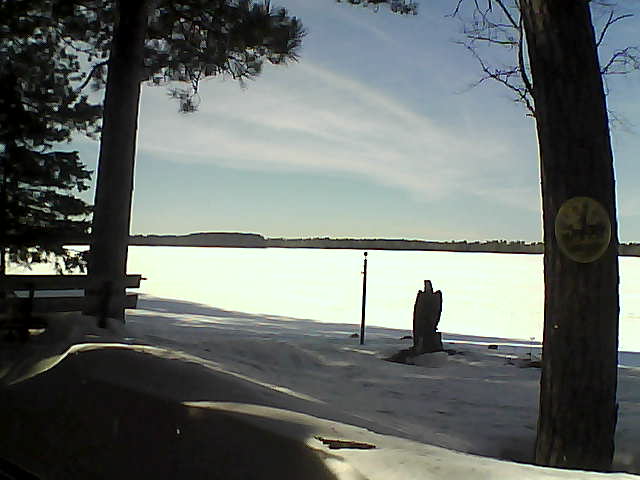 Whiteface Cam Image - Sat, 03/17/2018 3:17pm 