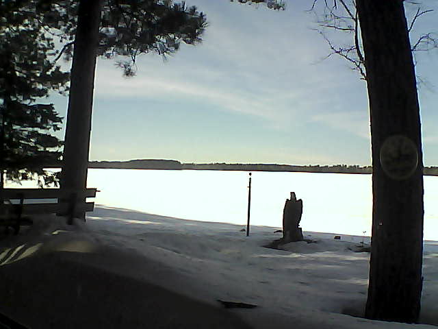 Whiteface Cam Image - Sat, 03/17/2018 3:37pm 