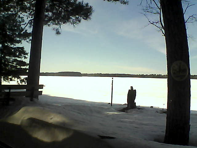 Whiteface Cam Image - Sat, 03/17/2018 4:07pm 