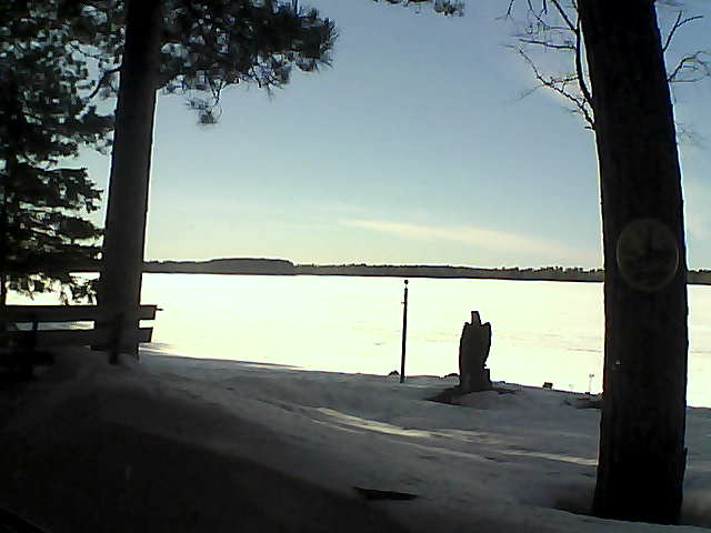 Whiteface Cam Image - Sat, 03/17/2018 4:37pm 