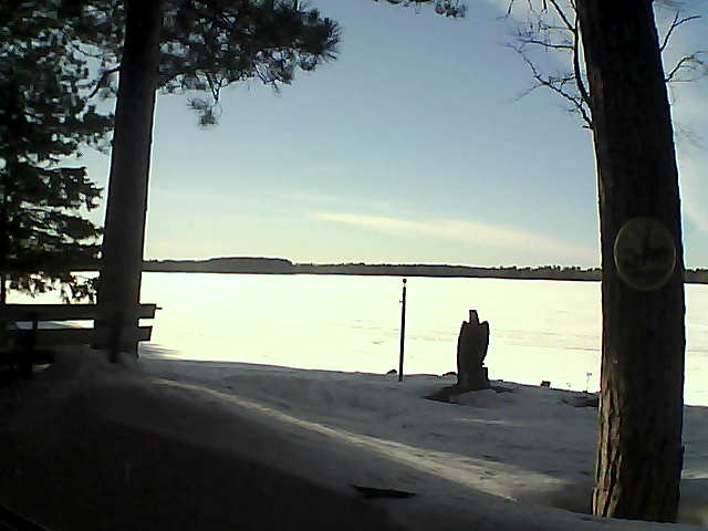 Whiteface Cam Image - Sat, 03/17/2018 4:47pm 