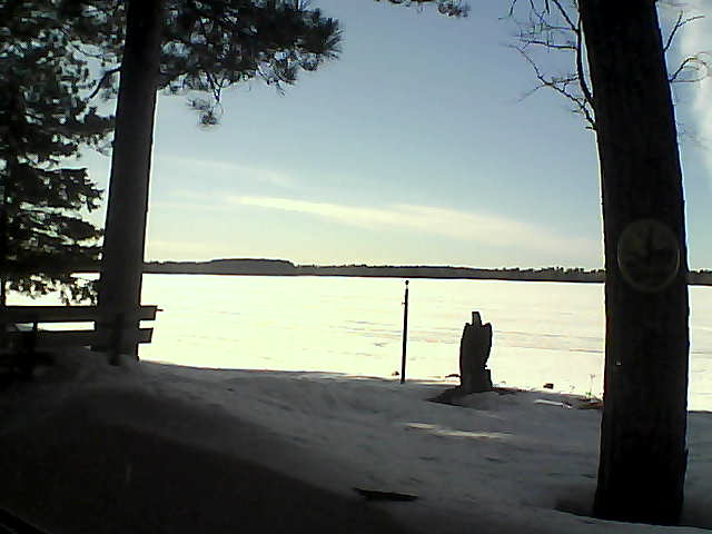 Whiteface Cam Image - Sat, 03/17/2018 5:07pm 