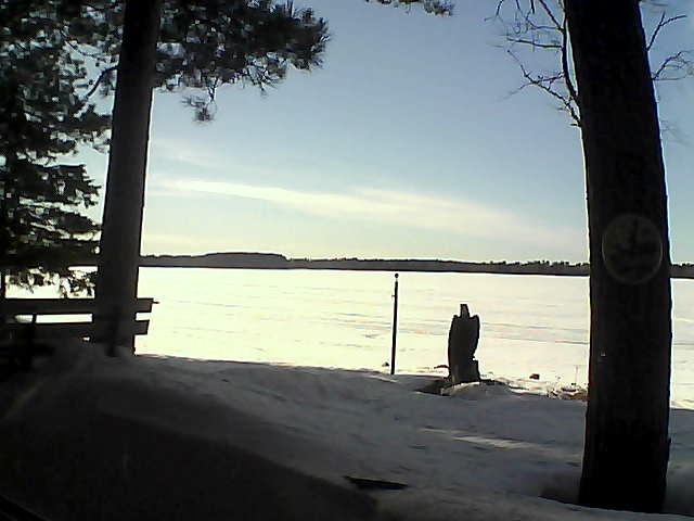 Whiteface Cam Image - Sat, 03/17/2018 5:17pm 