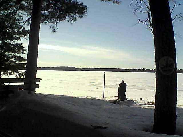 Whiteface Cam Image - Sat, 03/17/2018 5:27pm 