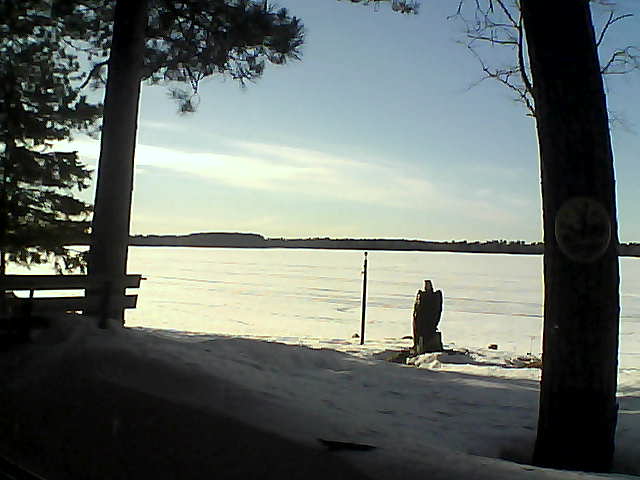 Whiteface Cam Image - Sat, 03/17/2018 5:37pm 