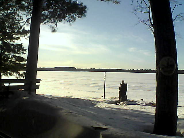 Whiteface Cam Image - Sat, 03/17/2018 5:57pm 