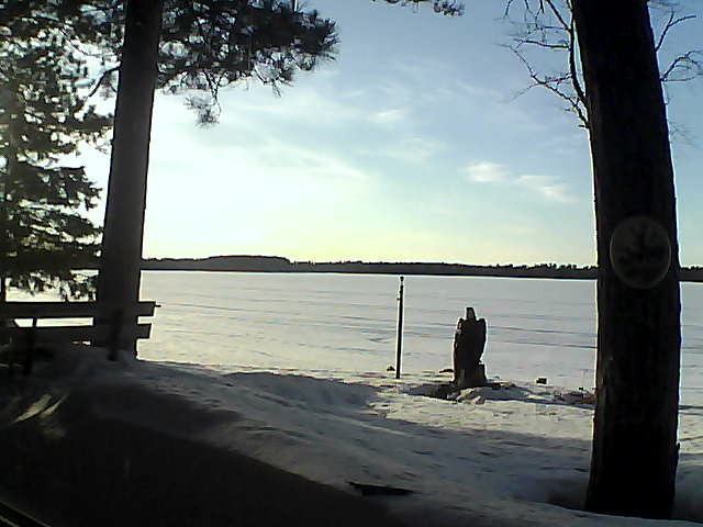 Whiteface Cam Image - Sat, 03/17/2018 6:07pm 