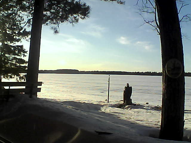 Whiteface Cam Image - Sat, 03/17/2018 6:17pm 