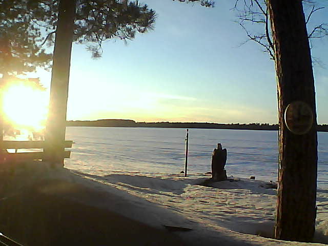 Whiteface Cam Image - Sat, 03/17/2018 6:57pm 