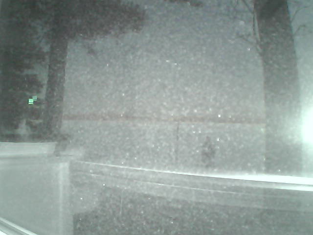 Whiteface Cam Image - Sun, 03/18/2018 6:48am 