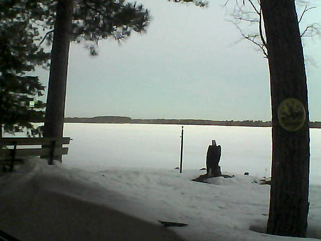 Whiteface Cam Image - Sun, 03/18/2018 6:58am 