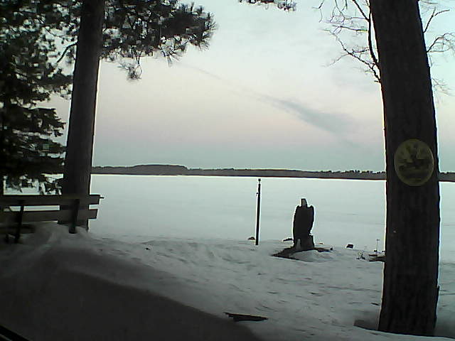 Whiteface Cam Image - Sun, 03/18/2018 7:08am 