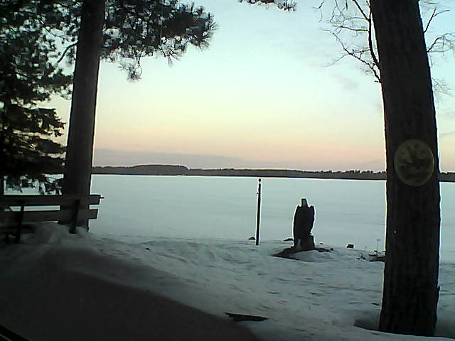 Whiteface Cam Image - Sun, 03/18/2018 7:18am 