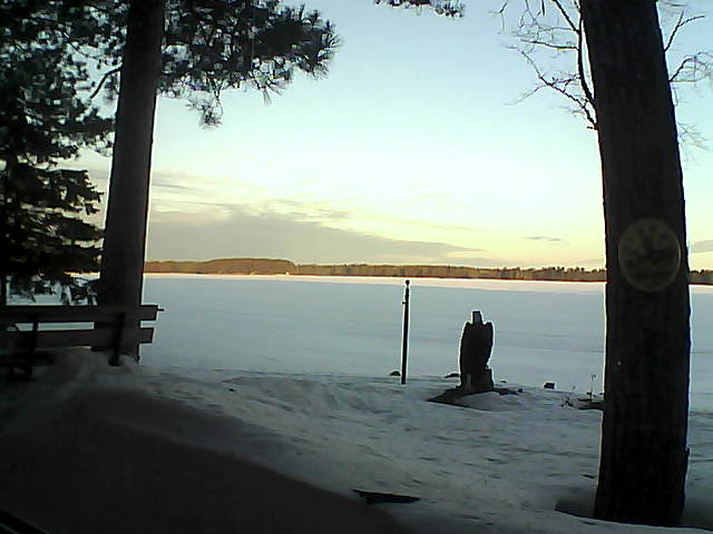 Whiteface Cam Image - Sun, 03/18/2018 7:38am 