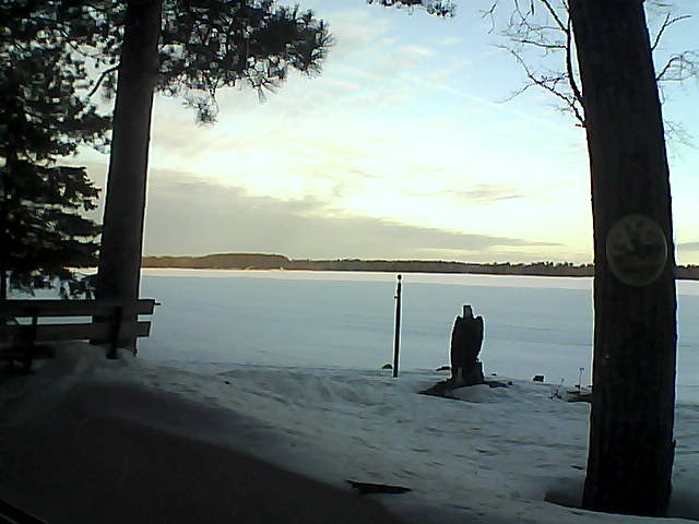 Whiteface Cam Image - Sun, 03/18/2018 7:48am 