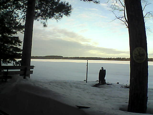 Whiteface Cam Image - Sun, 03/18/2018 7:58am 