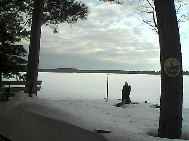 Whiteface Cam Image - Sun, 03/18/2018 8:28am 