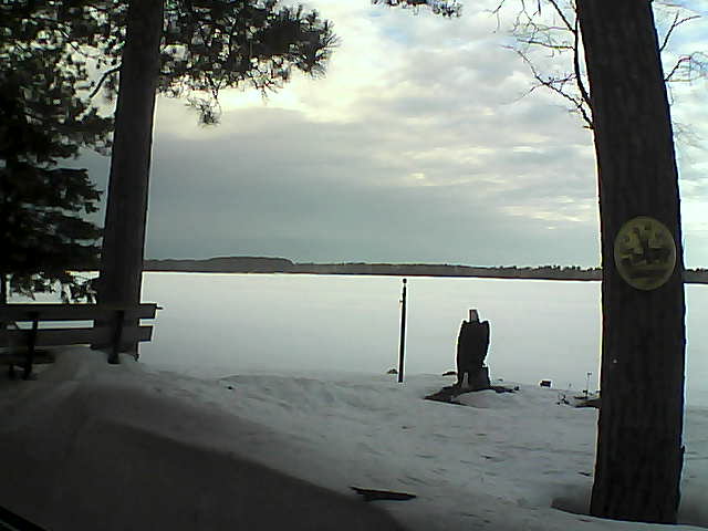 Whiteface Cam Image - Sun, 03/18/2018 8:38am 