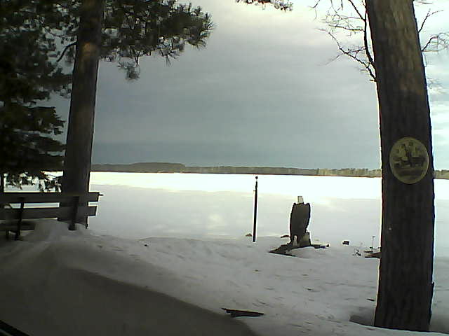 Whiteface Cam Image - Sun, 03/18/2018 8:48am 