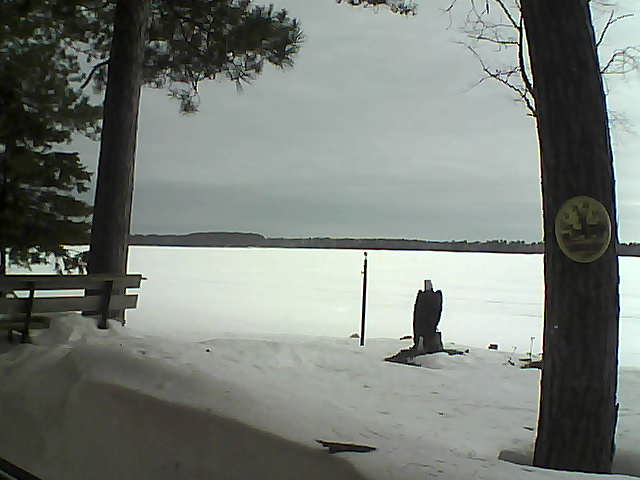 Whiteface Cam Image - Sun, 03/18/2018 8:58am 