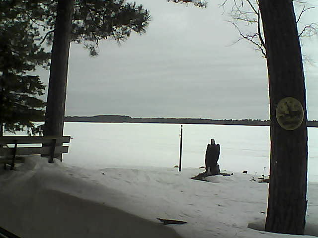 Whiteface Cam Image - Sun, 03/18/2018 9:08am 