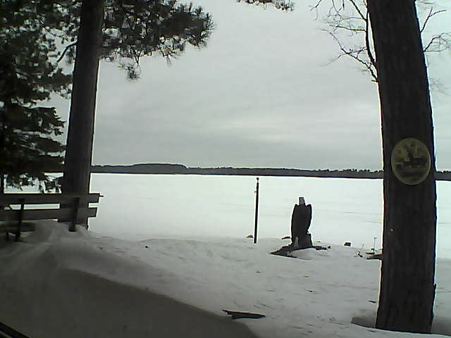 Whiteface Cam Image - Sun, 03/18/2018 9:28am 