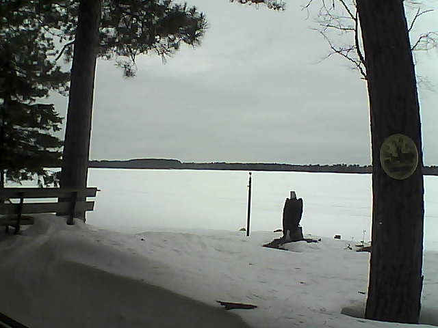 Whiteface Cam Image - Sun, 03/18/2018 9:38am 