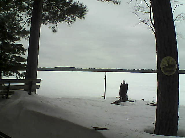 Whiteface Cam Image - Sun, 03/18/2018 10:08am 