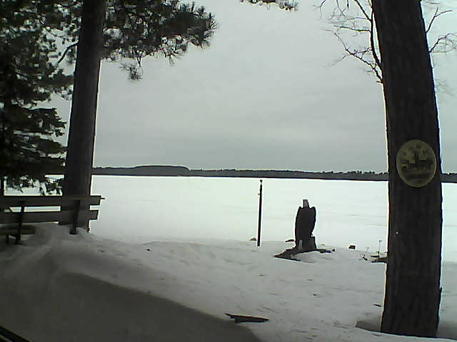 Whiteface Cam Image - Sun, 03/18/2018 11:07am 