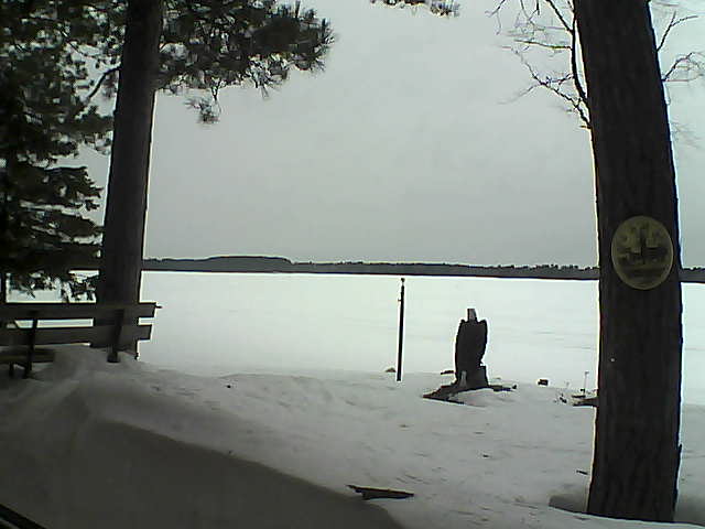 Whiteface Cam Image - Sun, 03/18/2018 1:27pm 