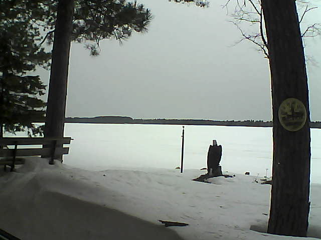 Whiteface Cam Image - Sun, 03/18/2018 1:47pm 