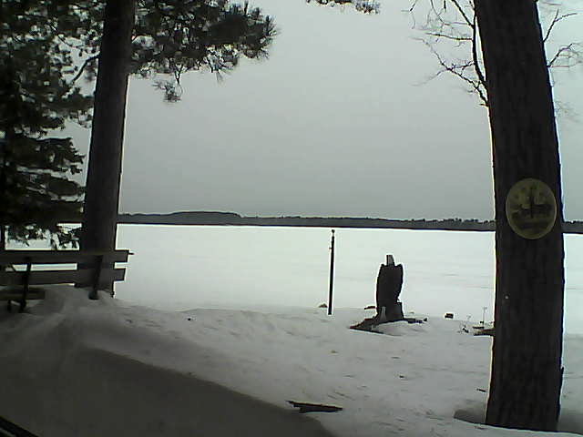 Whiteface Cam Image - Sun, 03/18/2018 2:47pm 