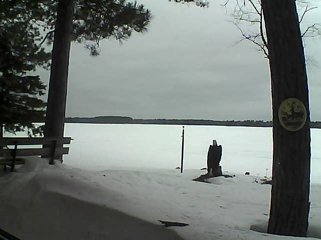 Whiteface Cam Image - Sun, 03/18/2018 5:37pm 