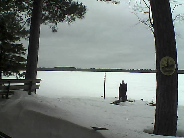 Whiteface Cam Image - Sun, 03/18/2018 5:47pm 