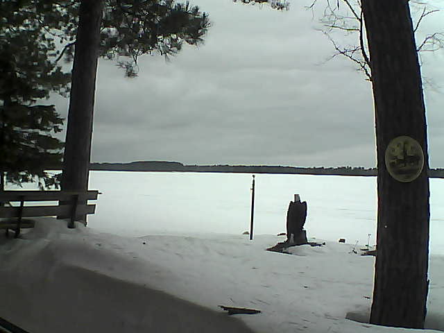 Whiteface Cam Image - Sun, 03/18/2018 5:57pm 