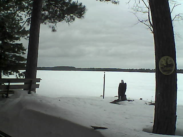 Whiteface Cam Image - Sun, 03/18/2018 6:07pm 