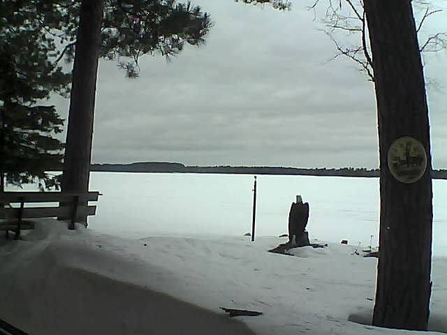 Whiteface Cam Image - Sun, 03/18/2018 6:17pm 