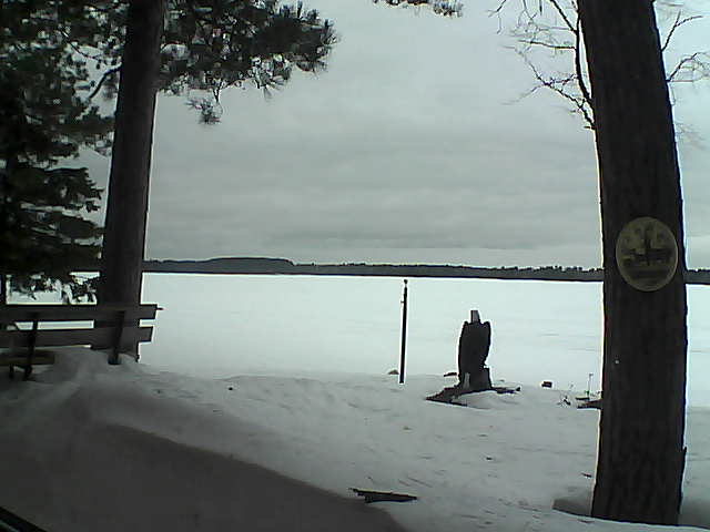 Whiteface Cam Image - Sun, 03/18/2018 6:27pm 