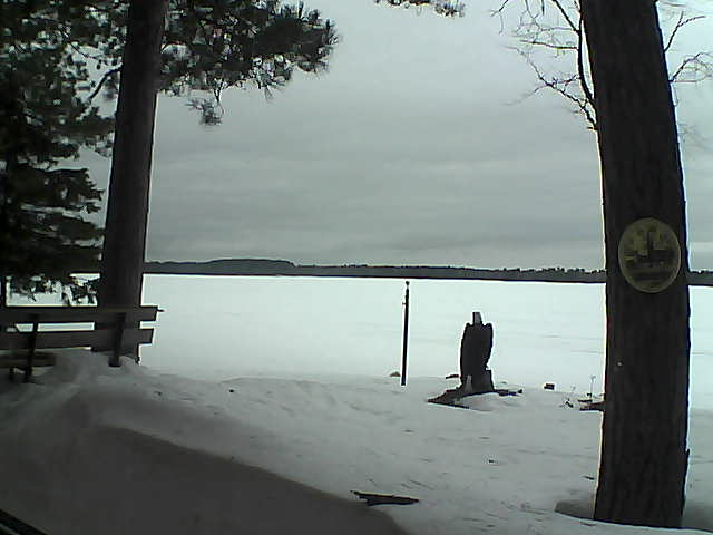 Whiteface Cam Image - Sun, 03/18/2018 6:37pm 