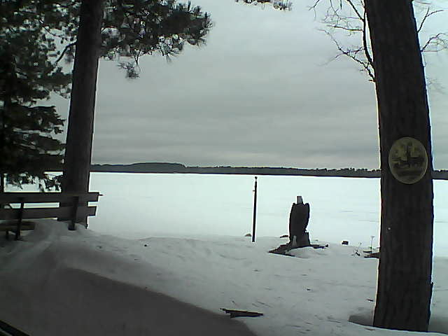 Whiteface Cam Image - Sun, 03/18/2018 6:47pm 