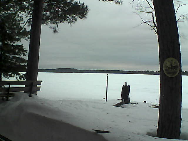 Whiteface Cam Image - Sun, 03/18/2018 6:57pm 