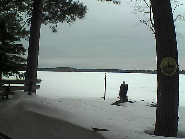 Whiteface Cam Image - Sun, 03/18/2018 7:07pm 