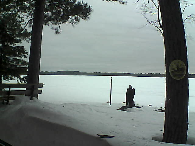 Whiteface Cam Image - Sun, 03/18/2018 7:17pm 