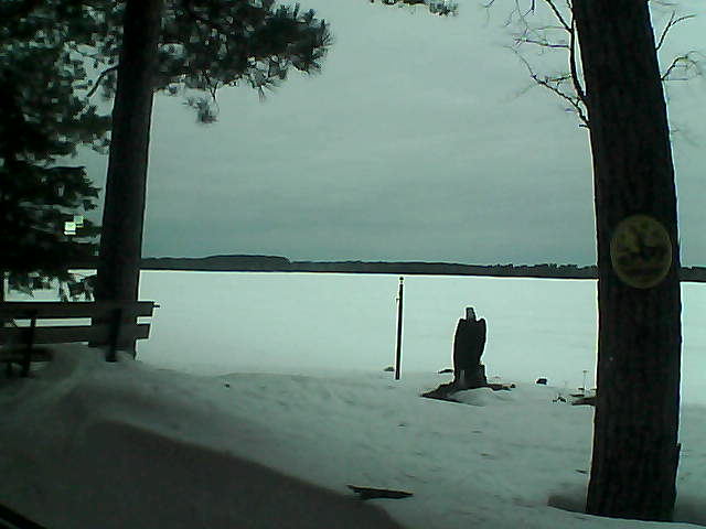 Whiteface Cam Image - Mon, 03/19/2018 6:59am 