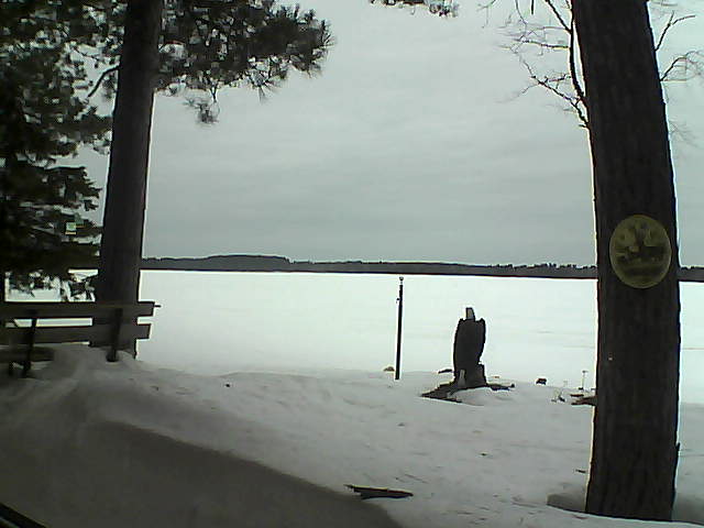 Whiteface Cam Image - Mon, 03/19/2018 7:09am 